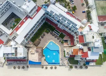 Suites Luna y Sol Caribe hotel thumbnail 6