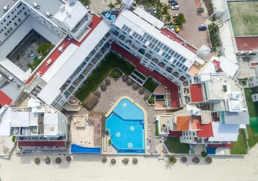 Suites Luna y Sol Caribe hotel detail image 6