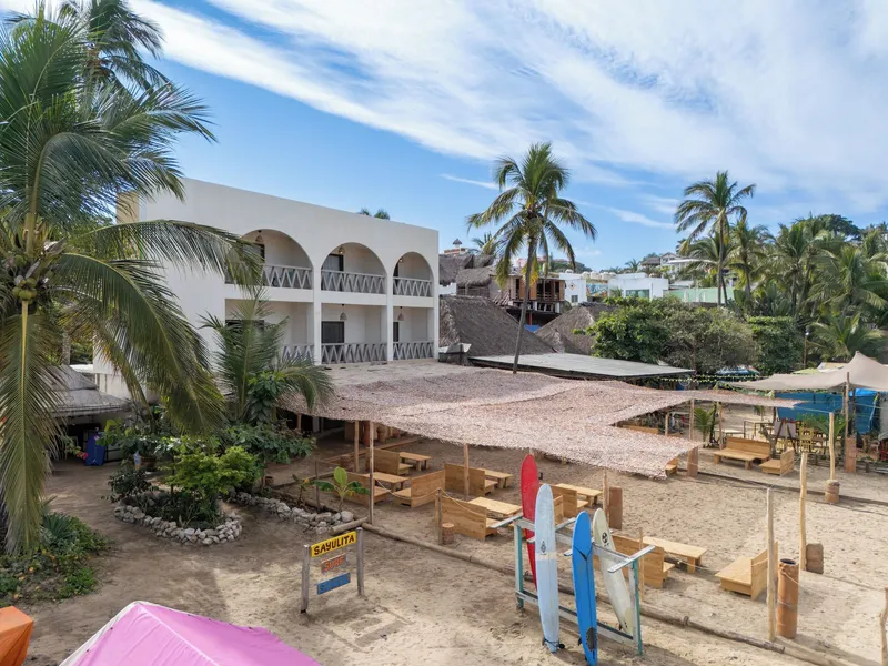 Maramara Playa Beach Hotel hotel detail image 2
