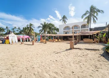 Maramara Playa Beach Hotel hotel thumbnail 3