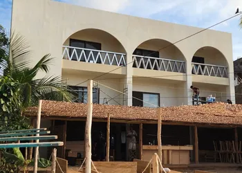 Maramara Playa Beach Hotel hotel thumbnail 4
