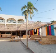 Maramara Playa Beach Hotel hotel detail image 5