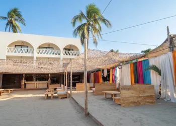 Maramara Playa Beach Hotel hotel thumbnail 5