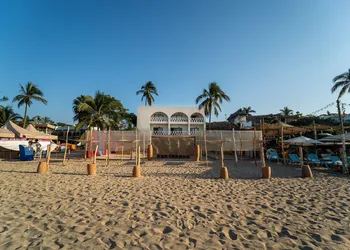 Maramara Playa Beach Hotel hotel thumbnail 7