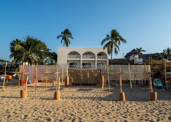 Maramara Playa Beach Hotel hotel thumbnail 8