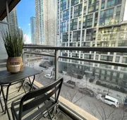 Prime Downtown Residence hotel detail image 3