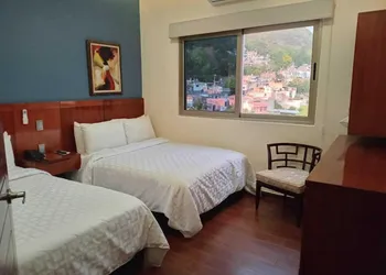 Hotel Uttsa Inn Tamazula hotel thumbnail 8