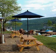 LakeFront Lodge hotel detail image 3