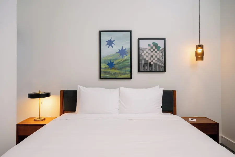 The Promissory Hotel hotel detail image 6