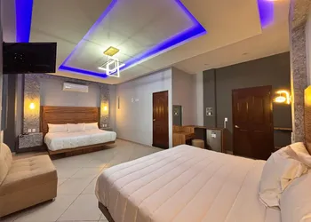 Grand Hotel Iguala hotel thumbnail 5