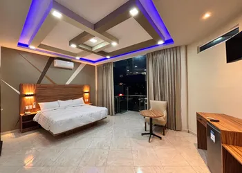 Grand Hotel Iguala hotel thumbnail 8