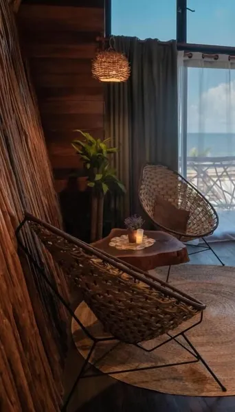 Casa Hayhu Beach hotel detail image 6
