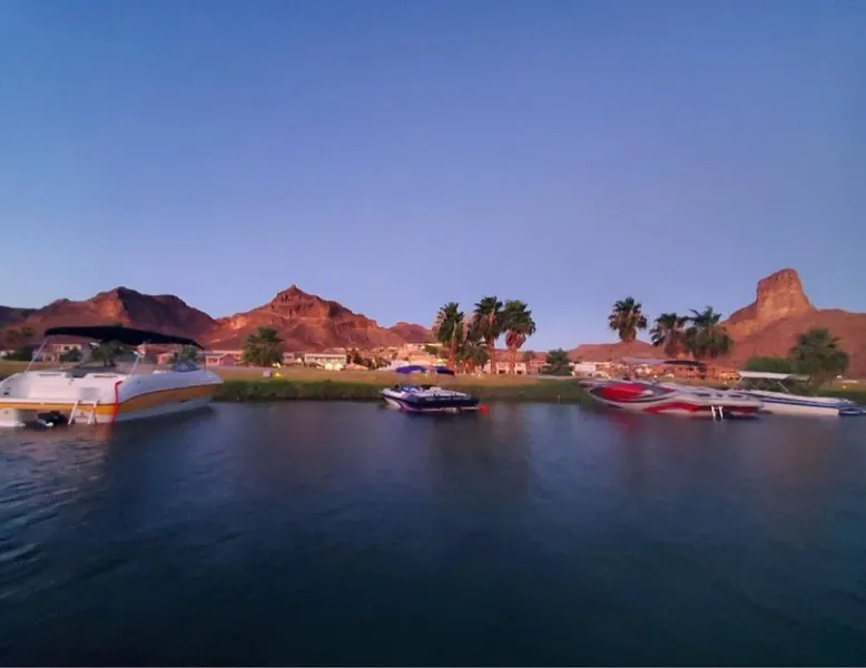 Rockin-river House, Waterfront! PP3 hotel detail image 2