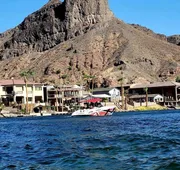 Rockin-river House, Waterfront! PP3 hotel detail image 7