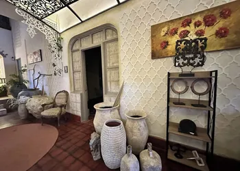 Casa Fiori Hotel SPA San Miguel de Allende hotel thumbnail 5
