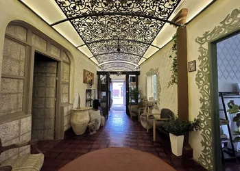 Casa Fiori Hotel SPA San Miguel de Allende hotel thumbnail 8