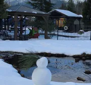 Jubilee Railroad Wilderness Lodge hotel detail image 4