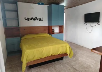 Apartamento Roble hotel thumbnail 3