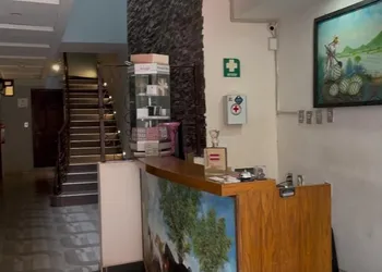 Hotel Rivas hotel thumbnail 2