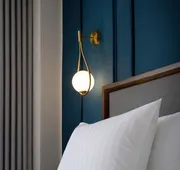 Priede Hotel Boutique hotel detail image 5