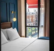 Priede Hotel Boutique hotel detail image 7
