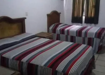 Hotel Raiz de Sierra hotel thumbnail 5