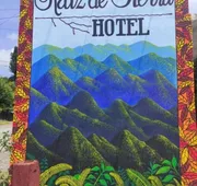 Hotel Raiz de Sierra hotel detail image 7