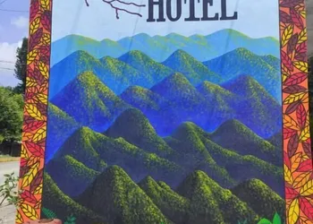 Hotel Raiz de Sierra hotel thumbnail 7