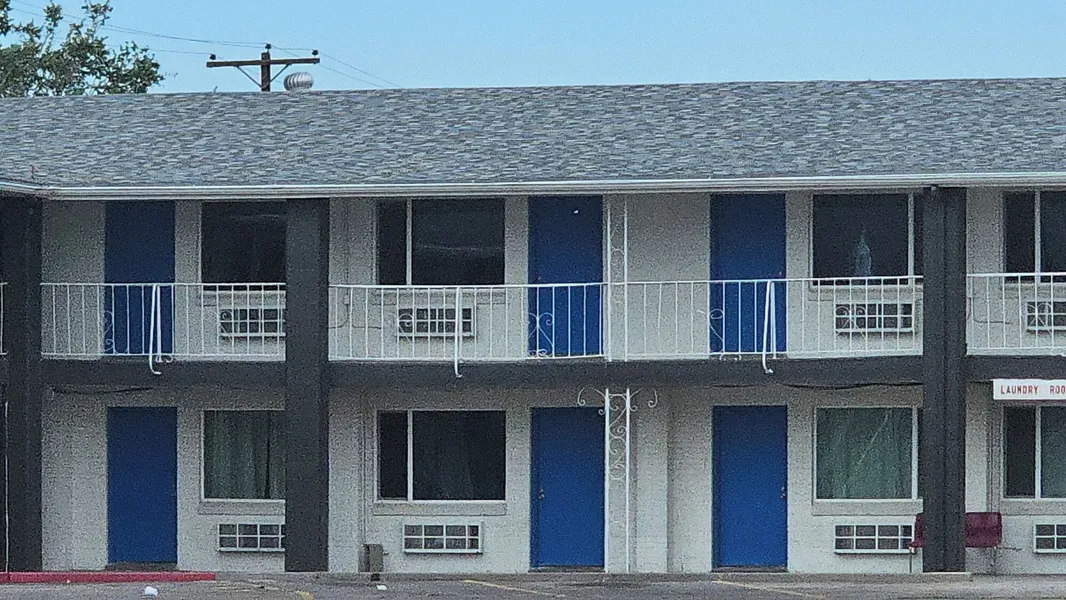 Colonia Motor Hotel hotel detail image 2