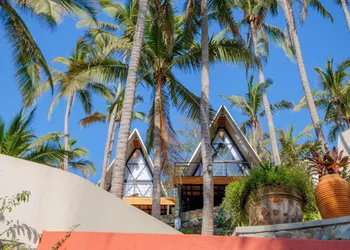 Shambhala Holistic Resort hotel thumbnail 2