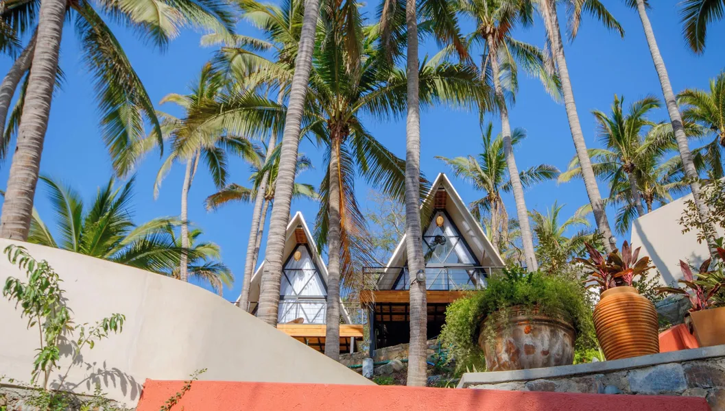 Shambhala Holistic Resort hotel detail image 2
