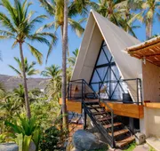 Shambhala Holistic Resort hotel detail image 3