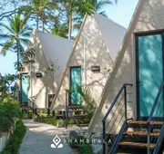 Shambhala Holistic Resort hotel detail image 4