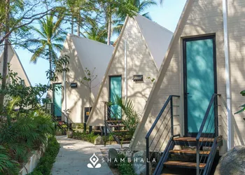 Shambhala Holistic Resort hotel thumbnail 4