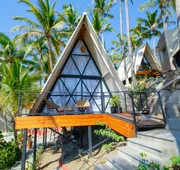 Shambhala Holistic Resort hotel detail image 5