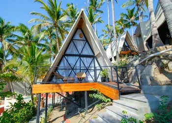 Shambhala Holistic Resort hotel thumbnail 5