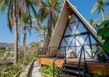Shambhala Holistic Resort hotel thumbnail 6