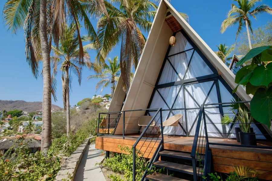 Shambhala Holistic Resort hotel detail image 6