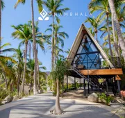 Shambhala Holistic Resort hotel detail image 7