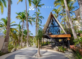 Shambhala Holistic Resort hotel thumbnail 7