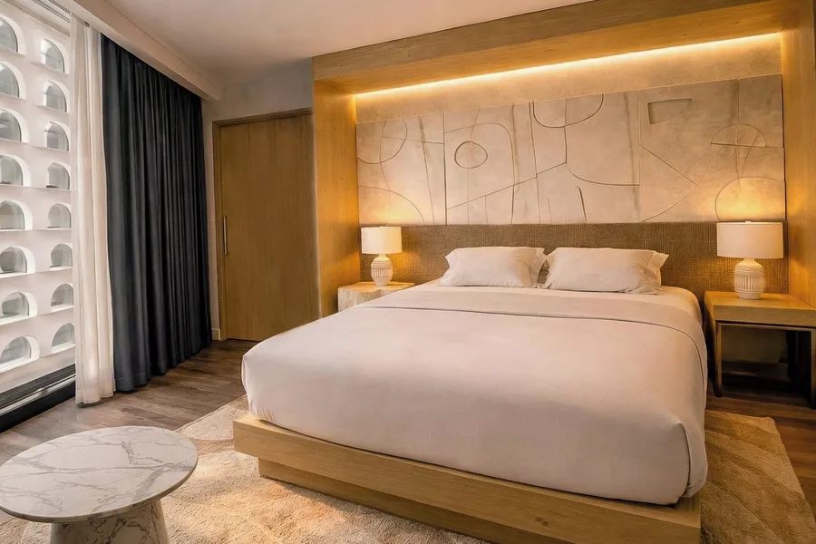 Denu Hotel & Spa hotel detail image 6