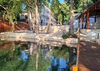 Hotel Casa del Angel Bacalar hotel thumbnail 2