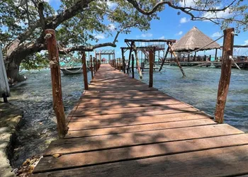 Hotel Casa del Angel Bacalar hotel thumbnail 4