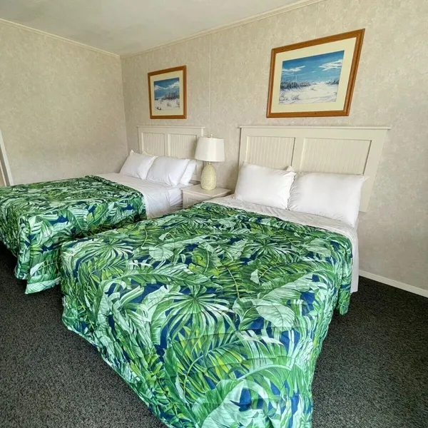 Breezeway Motel and Resturant hotel detail image 6