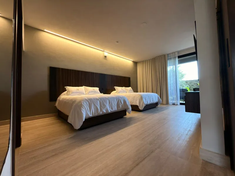 Hotel Montes Suites hotel detail image 2
