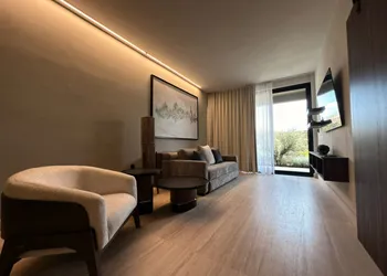 Hotel Montes Suites hotel thumbnail 7