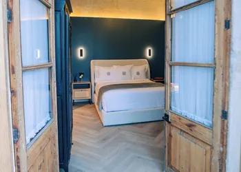Por los Siglos Hotel hotel thumbnail 4