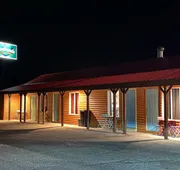 Peninsula Point Lodge hotel detail image 4