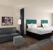 Home2 Suites by Hilton Aiken hotel detail image 3