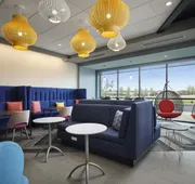 Tru By Hilton Ridgeland Jackson hotel detail image 4